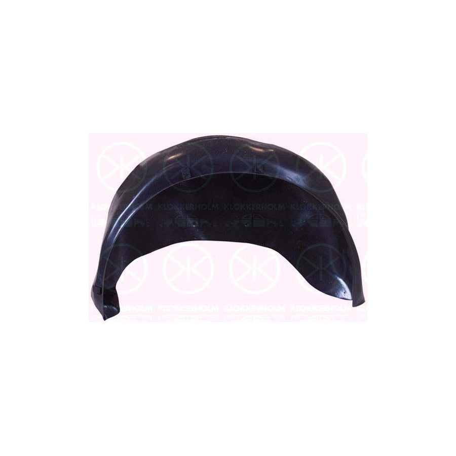 Klokkerholm 6042547 Panelling, Mudguard for RENAULT Sc?nic II (JM)