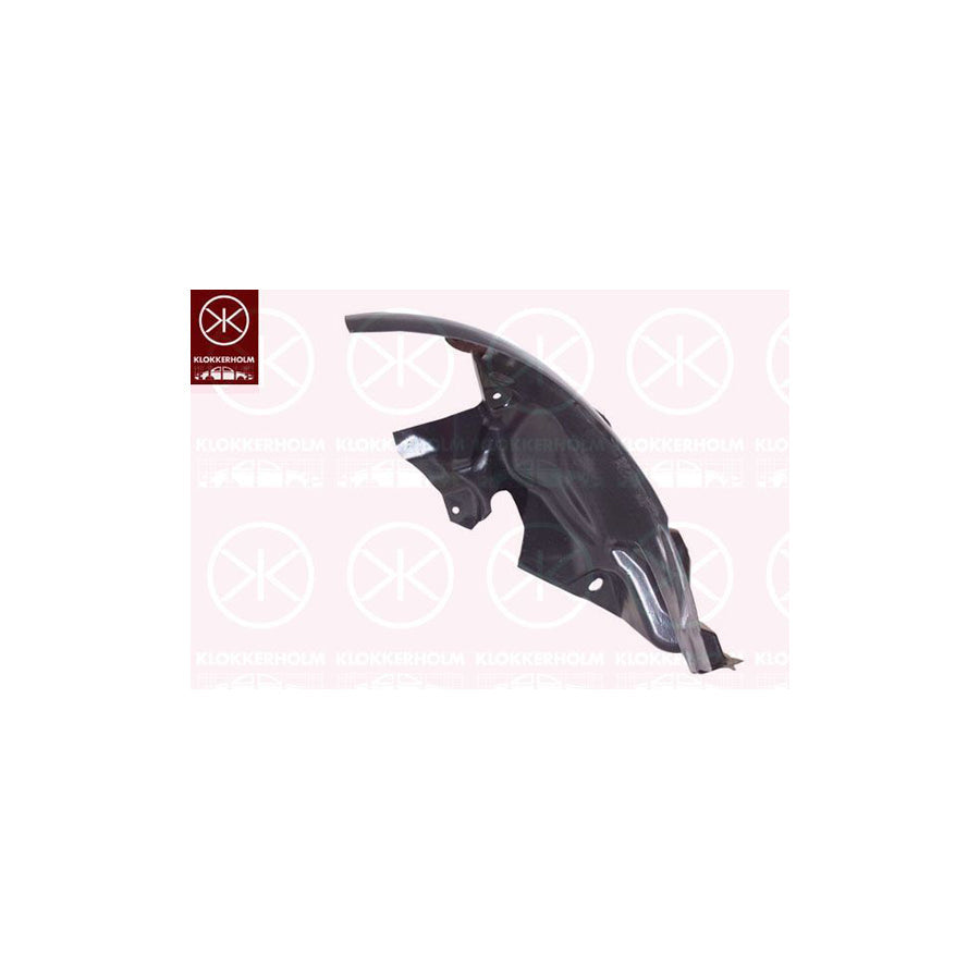 Klokkerholm 6043387 Panelling, Mudguard for RENAULT MEGANE