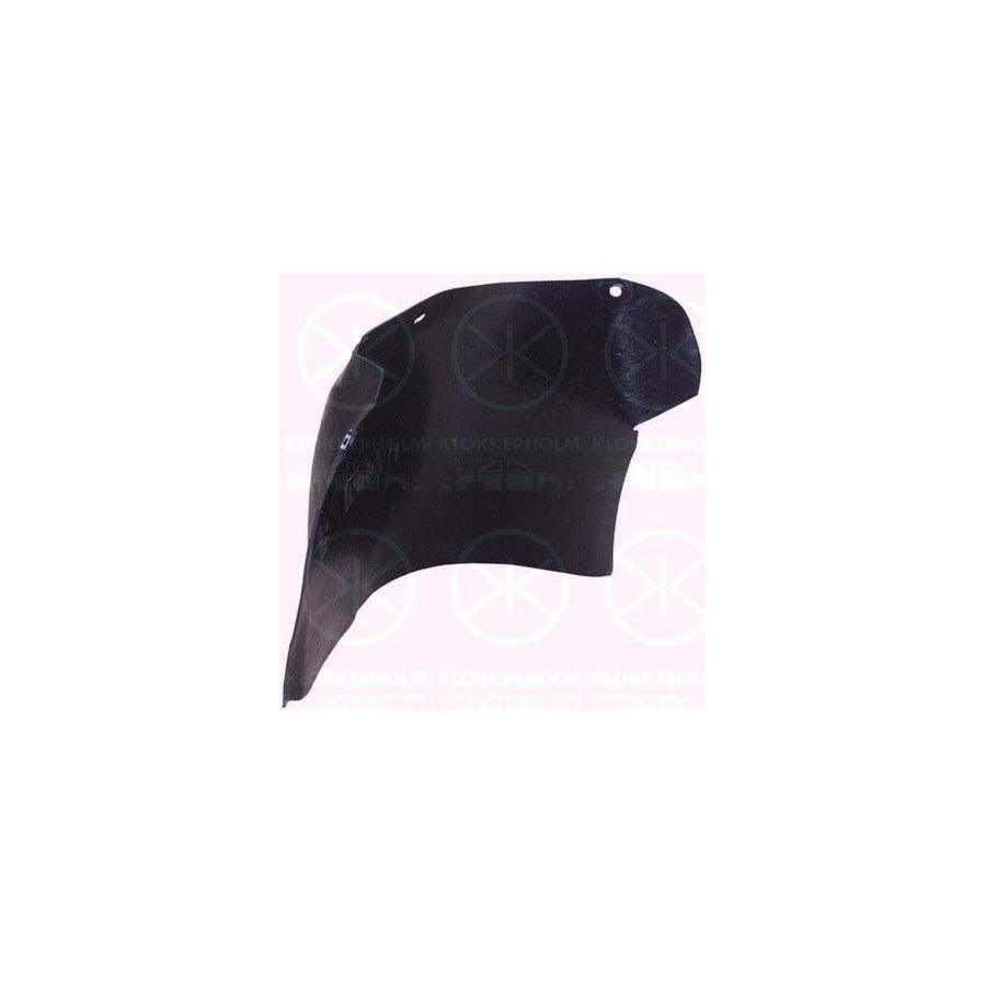 Klokkerholm 6049385 Panelling, Mudguard for RENAULT LAGUNA