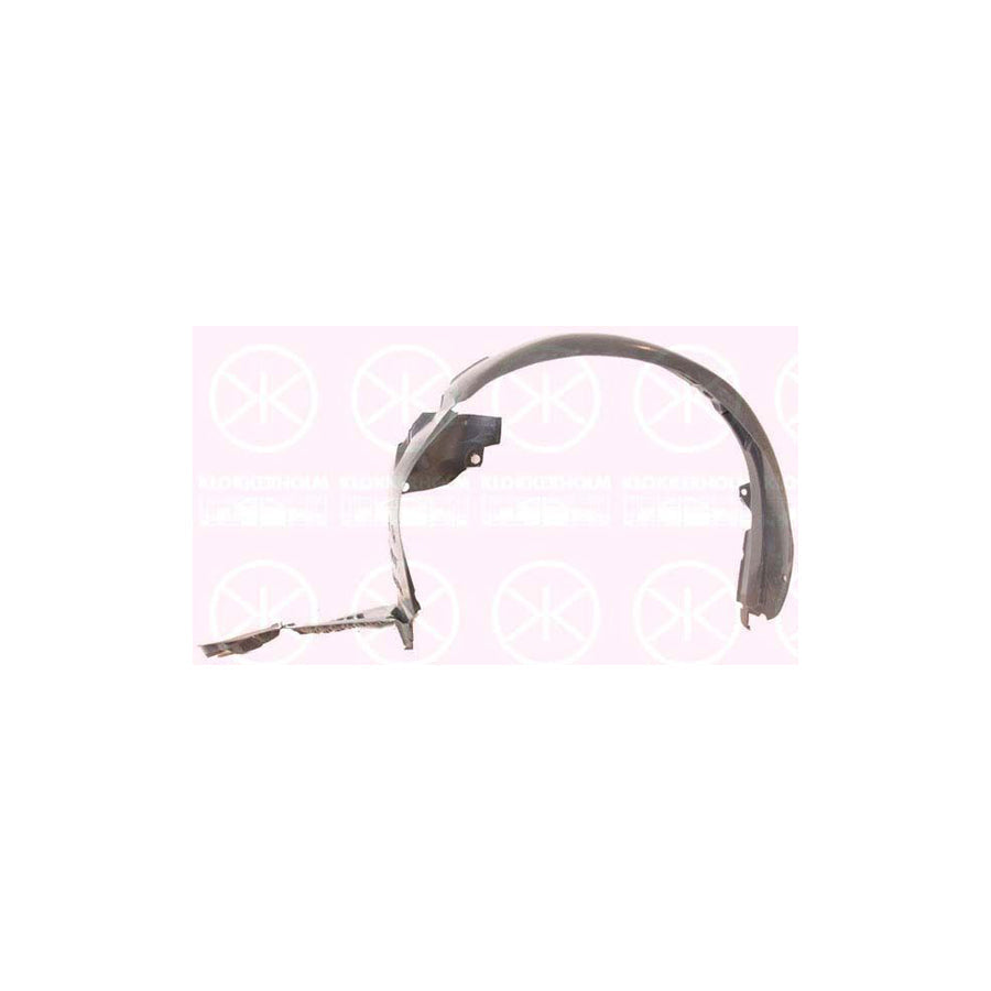 Klokkerholm 6055388 Panelling, Mudguard for RENAULT LAGUNA