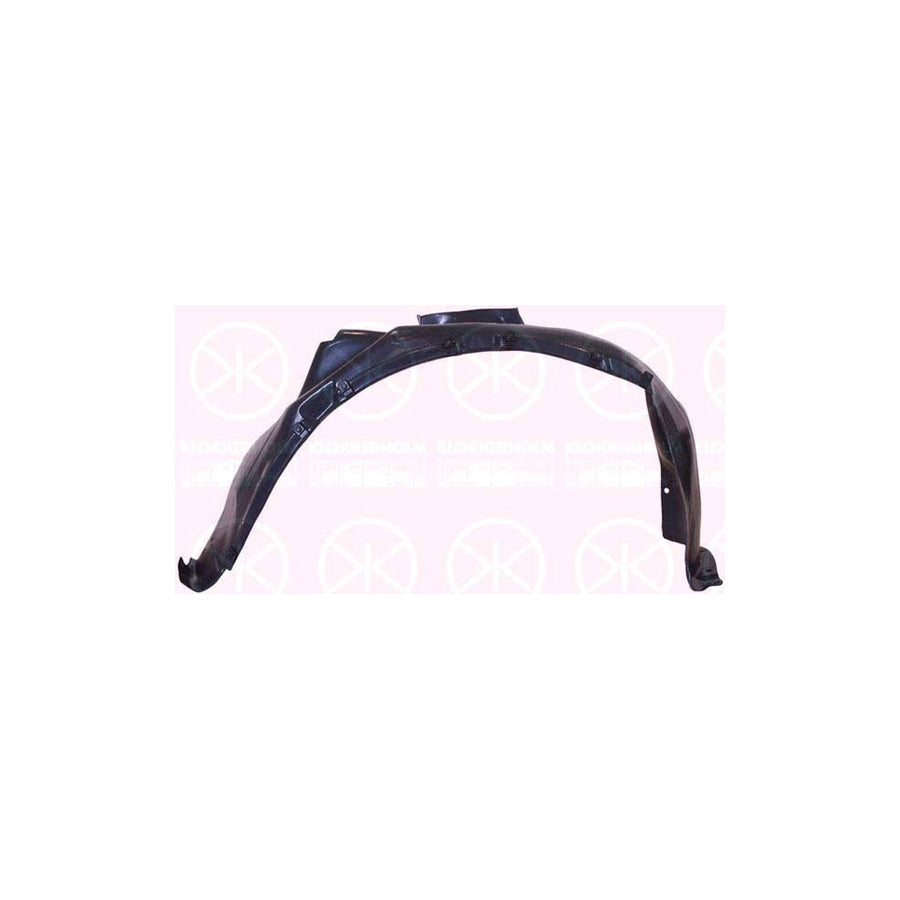 Klokkerholm 6522385 Panelling, Mudguard