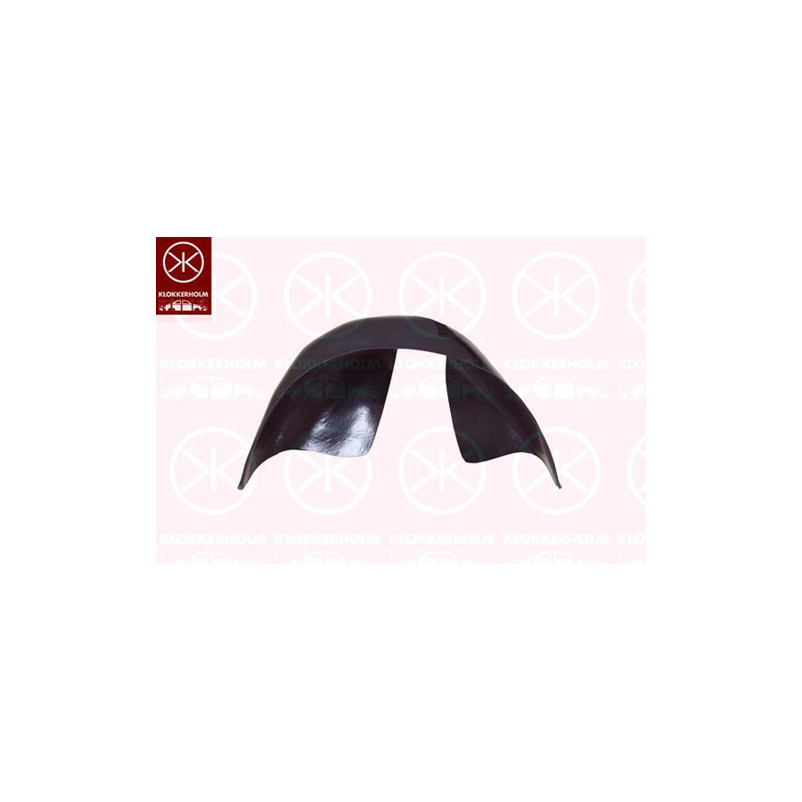 Klokkerholm 6607548 Panelling, Mudguard for SEAT Ibiza II (6K1)