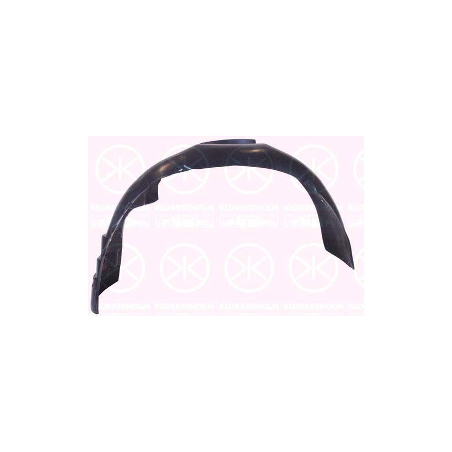 Klokkerholm 6608387 Panelling, Mudguard