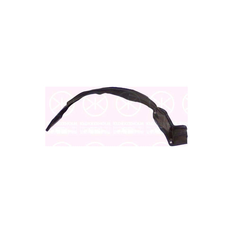 Klokkerholm 6608547 Panelling, Mudguard