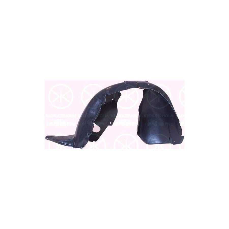 Klokkerholm 6612387 Panelling, Mudguard