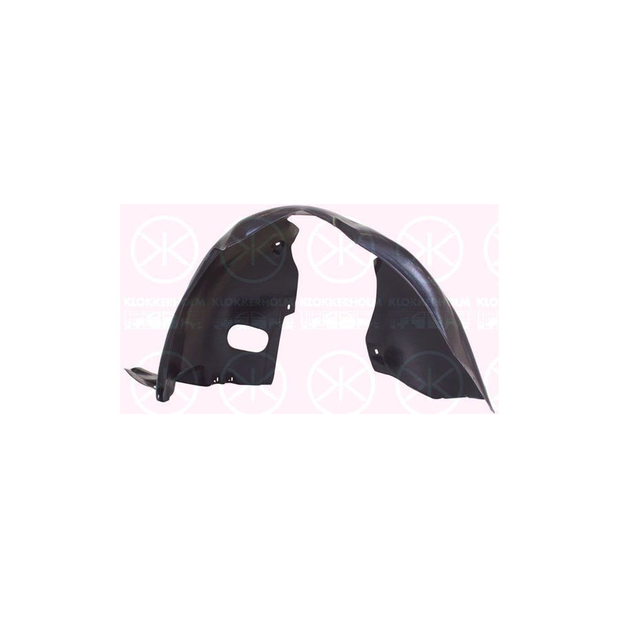 Klokkerholm 6613387 Panelling, Mudguard for SEAT Leon II Hatchback (1P1)