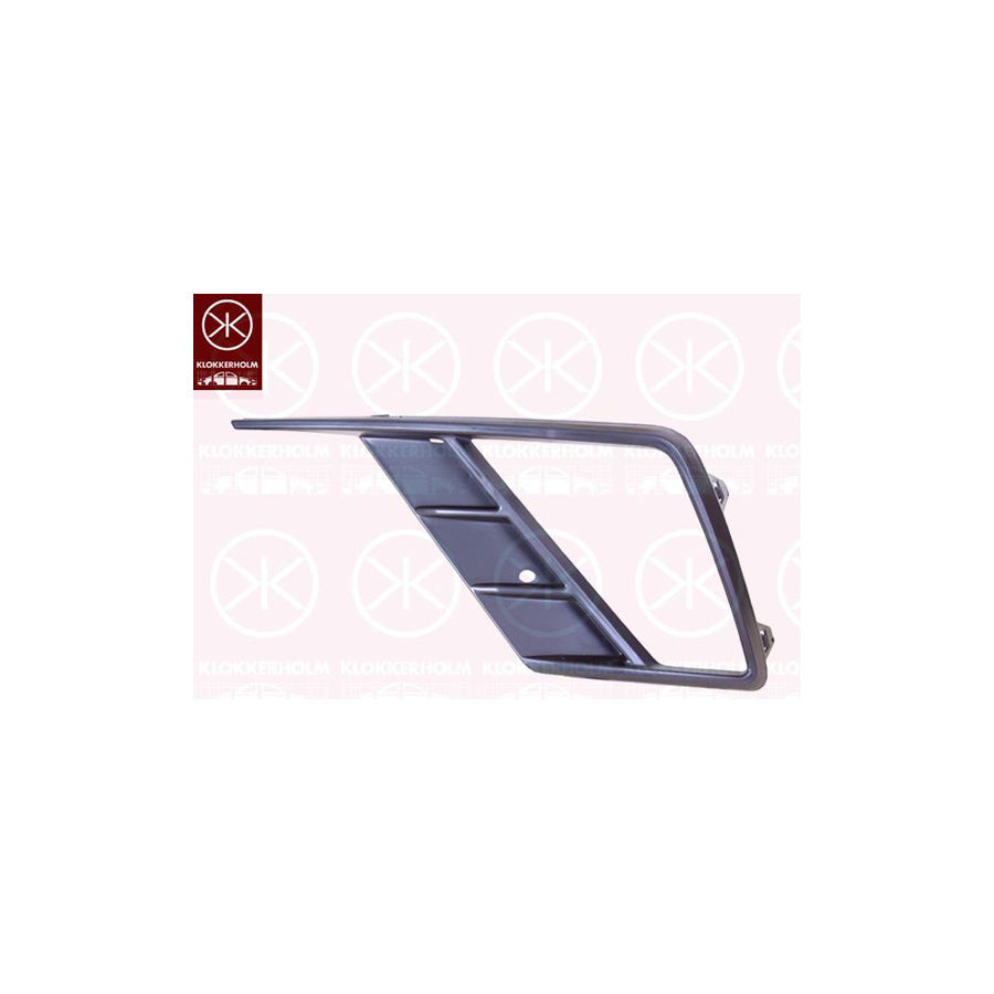 Klokkerholm 6615387 Panelling, Mudguard for SEAT Toledo I Hatchback (1L)