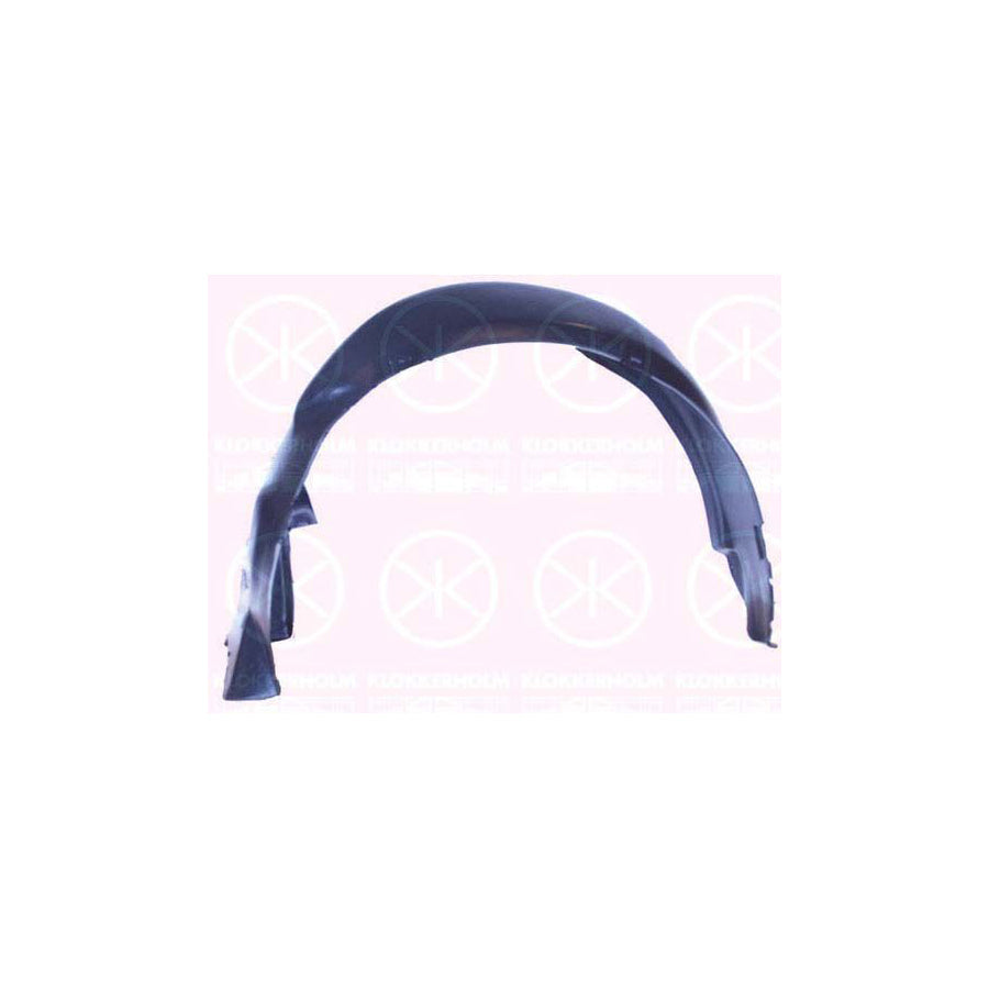 Klokkerholm 6615388 Panelling, Mudguard for SEAT Toledo I Hatchback (1L)