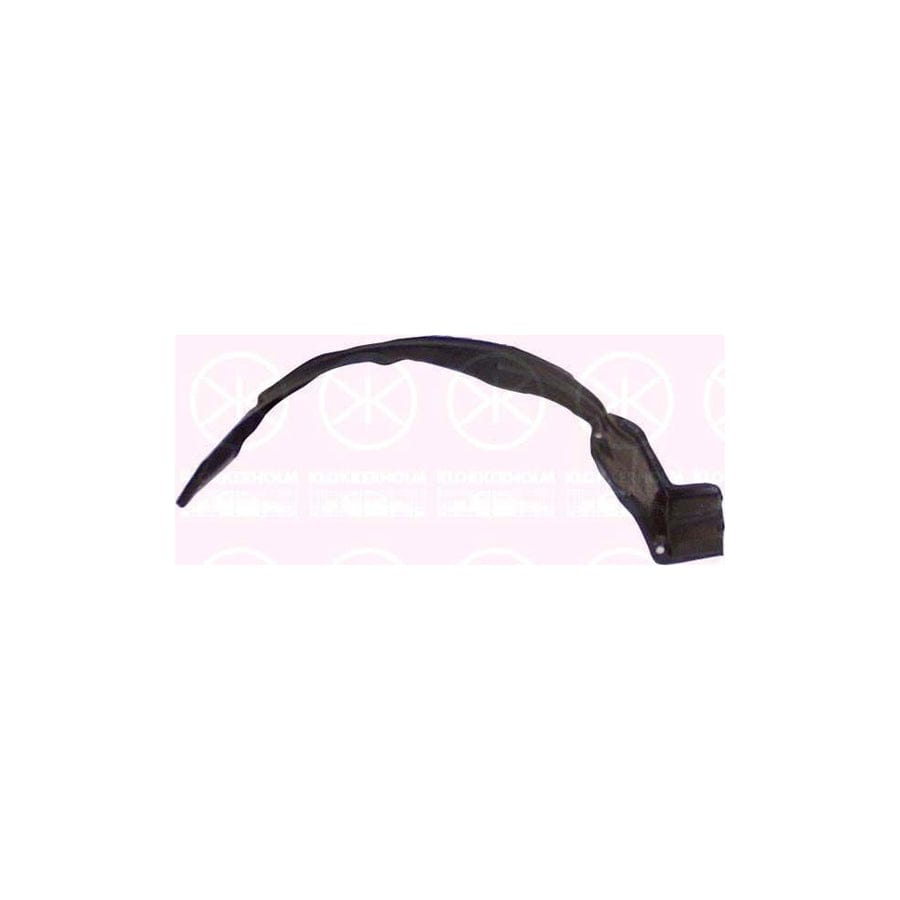 Klokkerholm 6811388 Panelling, Mudguard for SUZUKI SWIFT