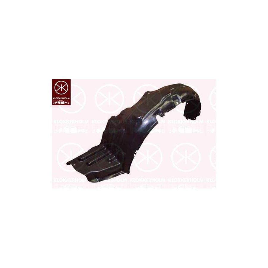 Klokkerholm 6815388 Panelling, Mudguard for SUZUKI LIANA