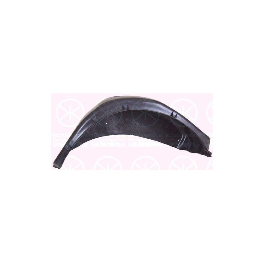 Klokkerholm 6818547 Panelling, Mudguard for SUZUKI Ignis II (MH)