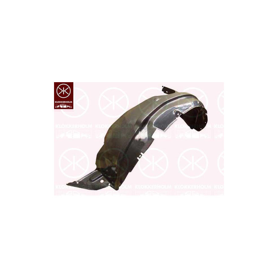Klokkerholm 6835388 Panelling, Mudguard