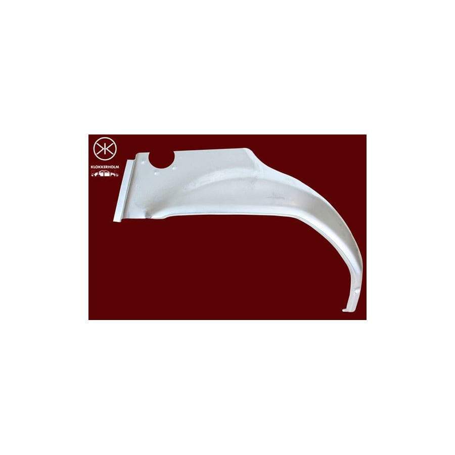 Klokkerholm 7512542 Repair Panel for SKODA FAVORIT