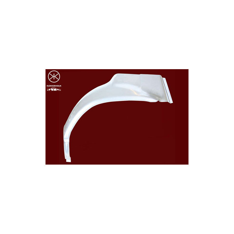 Klokkerholm 7513541 Repair Panel for SKODA FELICIA