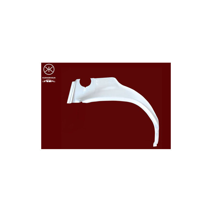 Klokkerholm 7513542 Repair Panel for SKODA FELICIA