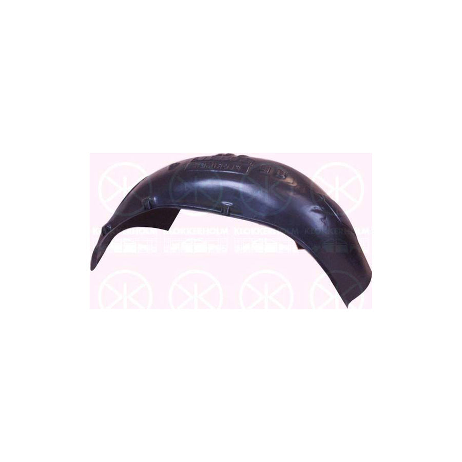 Klokkerholm 7513548 Panelling, Mudguard for SKODA FELICIA