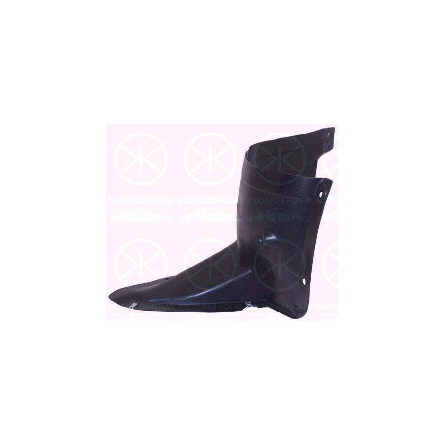 Klokkerholm 7521386 Panelling, Mudguard for SKODA OCTAVIA