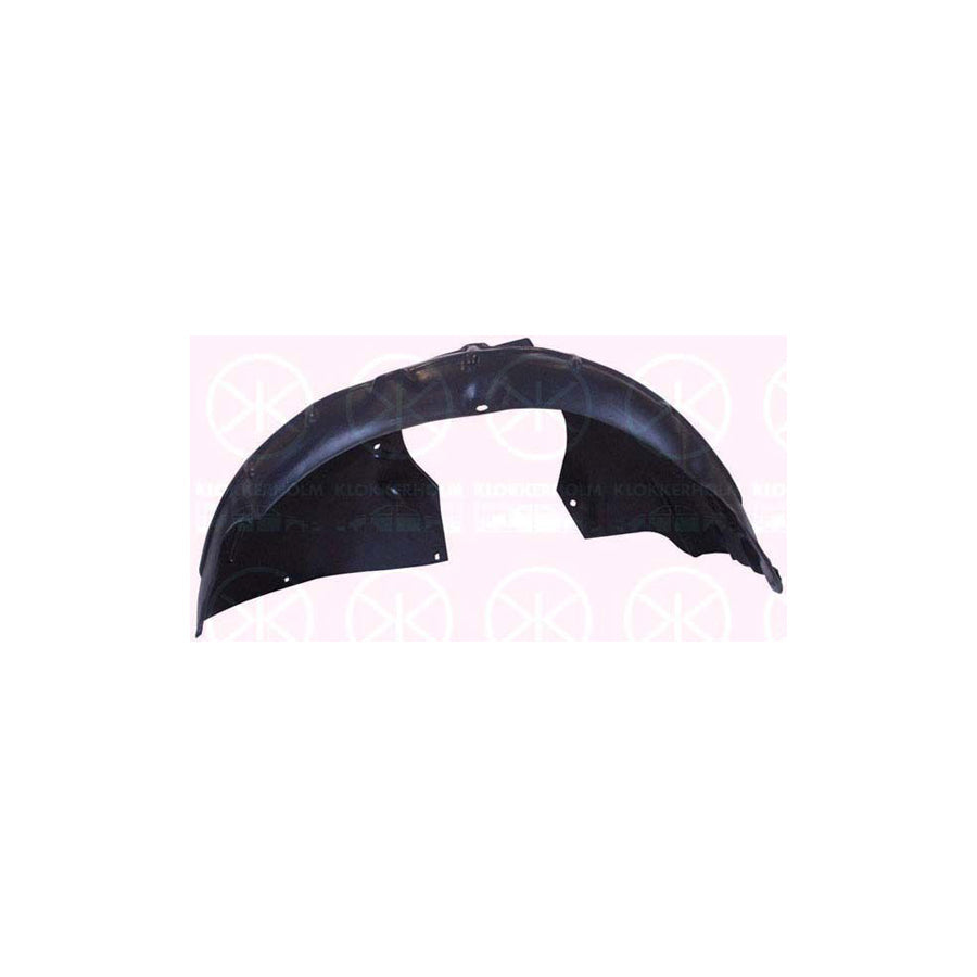 Klokkerholm 7521388 Panelling, Mudguard for SKODA OCTAVIA