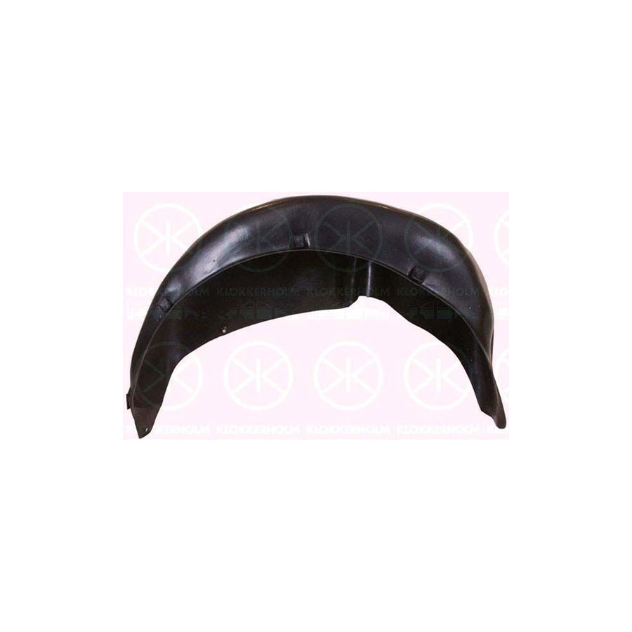 Klokkerholm 8109548 Panelling, Mudguard for TOYOTA Yaris I Hatchback (P1)