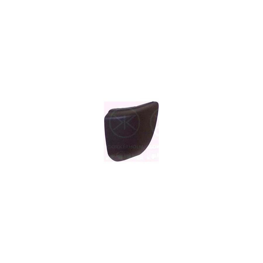 Klokkerholm 8110387 Panelling, Mudguard for TOYOTA COROLLA