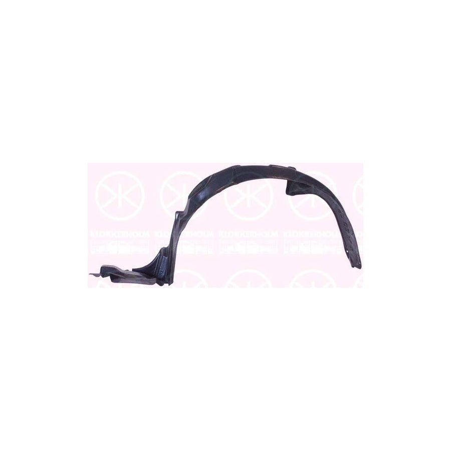Klokkerholm 8114387 Panelling, Mudguard for TOYOTA COROLLA