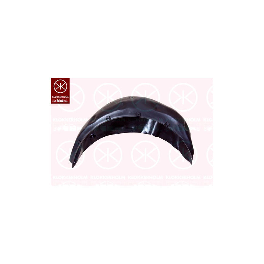 Klokkerholm 8118547 Panelling, Mudguard for TOYOTA Auris Hatchback (E15)