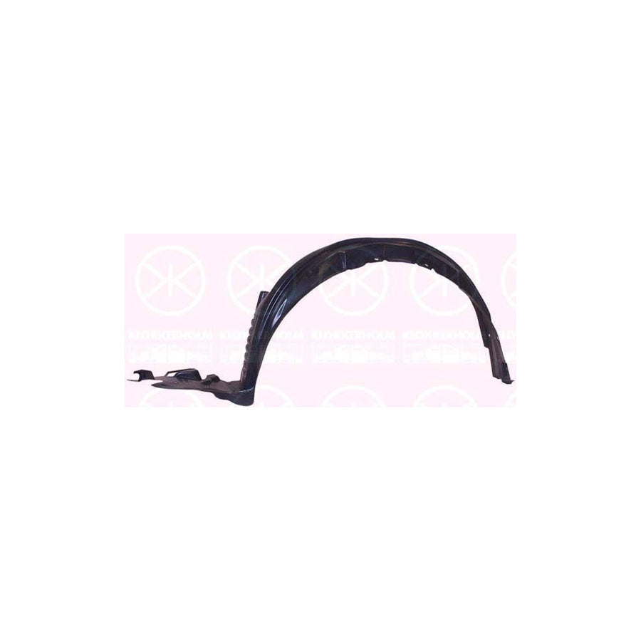 Klokkerholm 8119387 Panelling, Mudguard for TOYOTA Corolla Verso (AR10)
