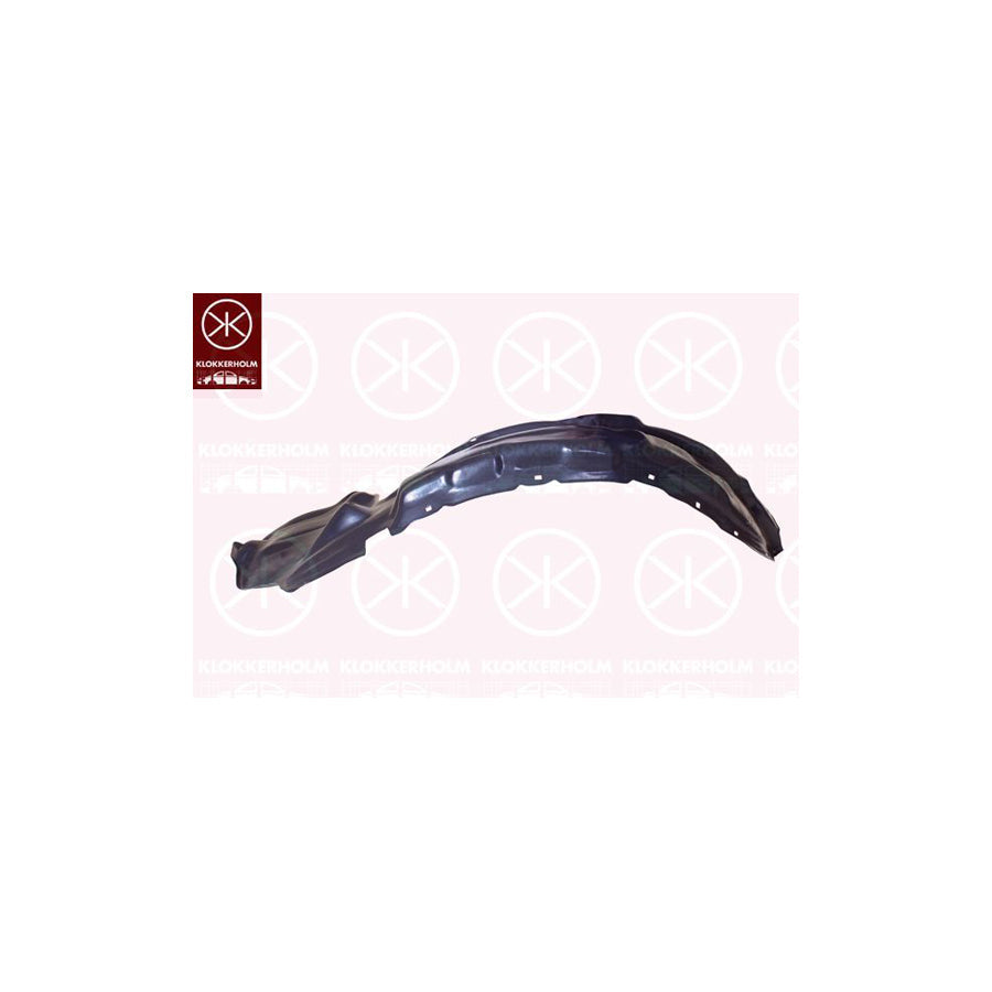 Klokkerholm 8127387 Panelling, Mudguard for TOYOTA Hilux VII Pickup