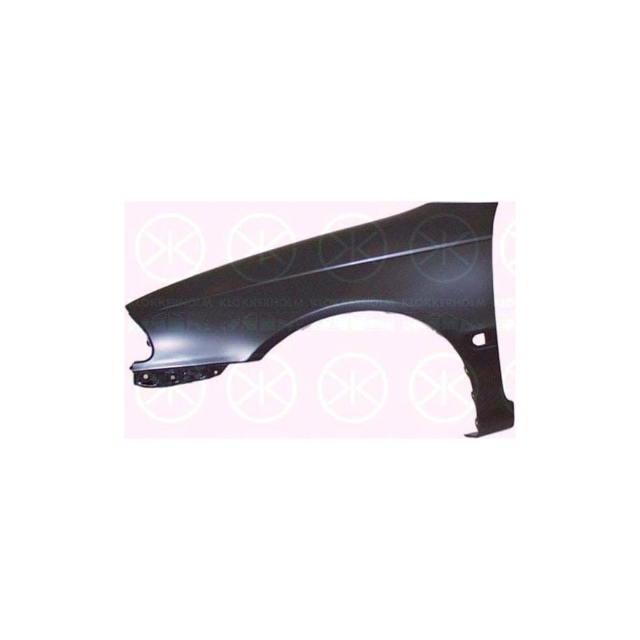 Klokkerholm 8142388 Panelling, Mudguard for TOYOTA CARINA