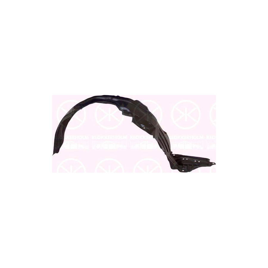 Klokkerholm 8143388 Panelling, Mudguard for TOYOTA CARINA