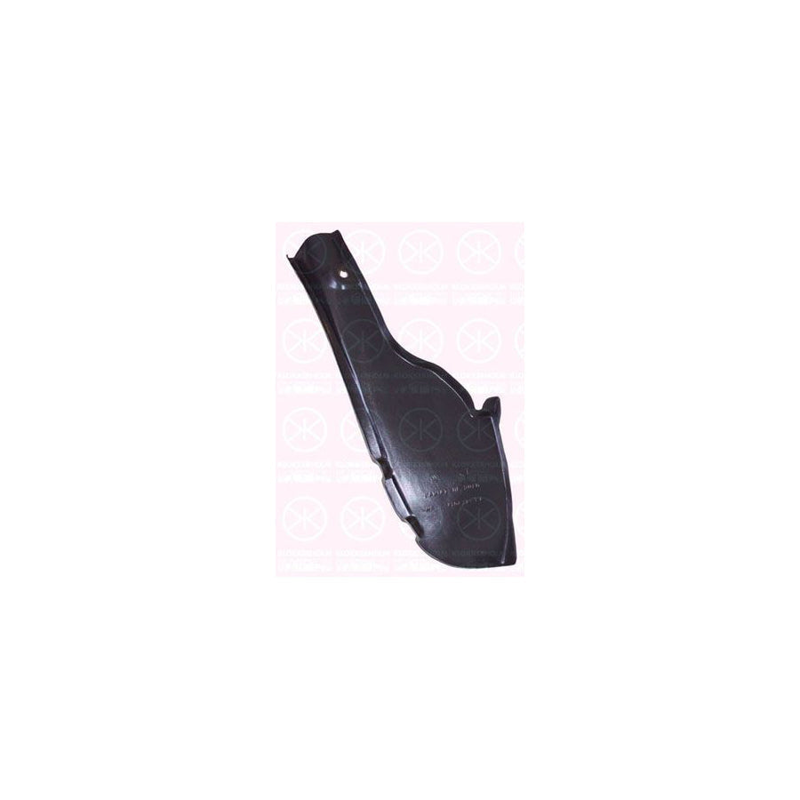 Klokkerholm 8155545 Panelling, Mudguard for TOYOTA Yaris II Hatchback (XP9)