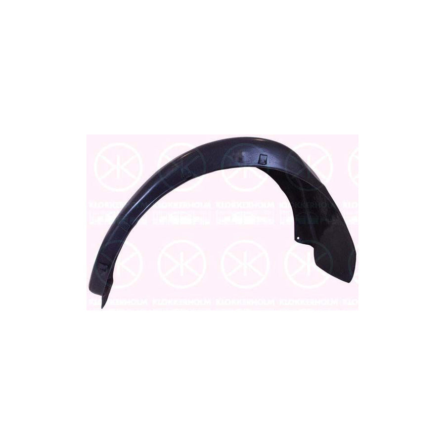 Klokkerholm 8155548 Panelling, Mudguard for TOYOTA Yaris II Hatchback (XP9)