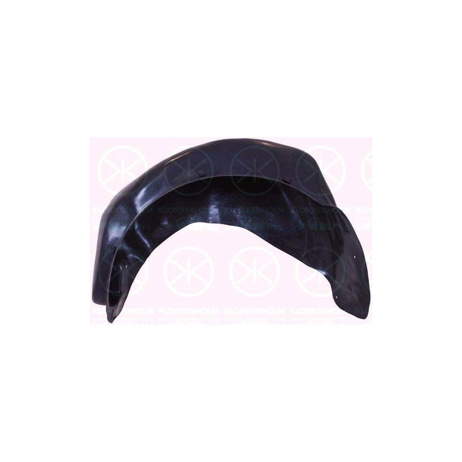 Klokkerholm 8161547 Panelling, Mudguard for TOYOTA AVENSIS