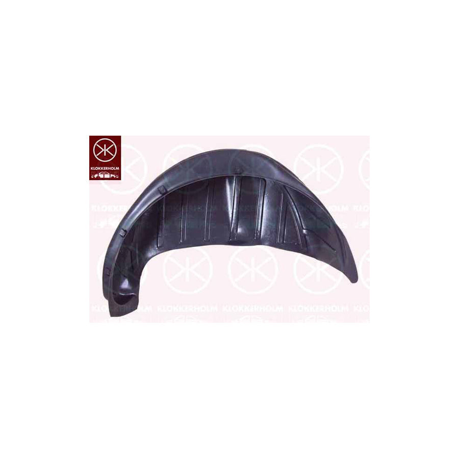 Klokkerholm 8164548 Panelling, Mudguard for TOYOTA Yaris III Hatchback (XP13)