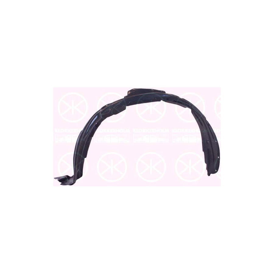 Klokkerholm 8179388 Panelling, Mudguard for TOYOTA RAV4 II Off-Road (XA20)
