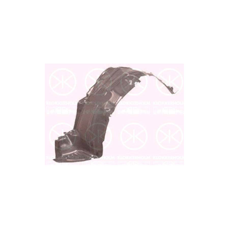 Klokkerholm 8185388 Panelling, Mudguard for TOYOTA HIACE