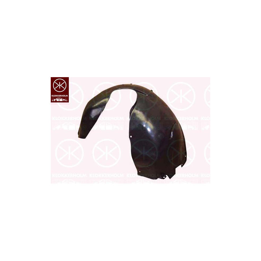 Klokkerholm 9009388 Panelling, Mudguard
