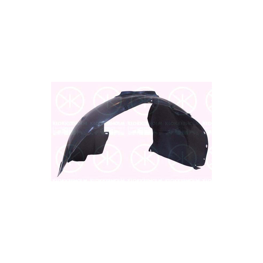 Klokkerholm 9021387 Panelling, Mudguard