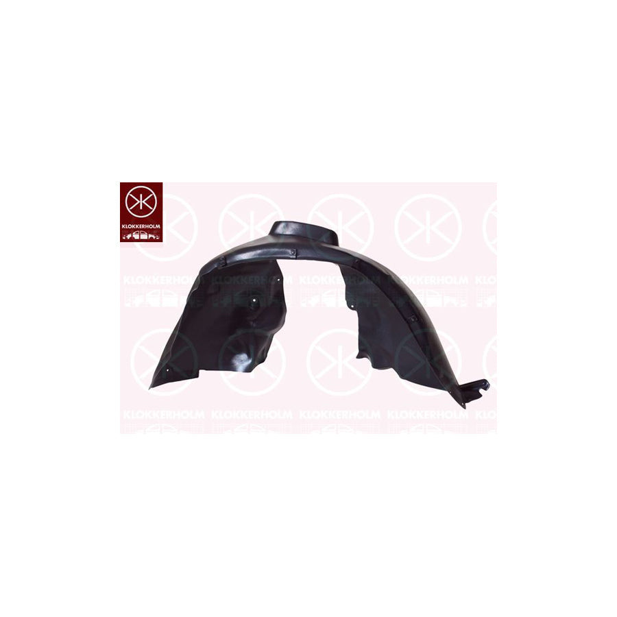 Klokkerholm 9038387 Panelling, Mudguard