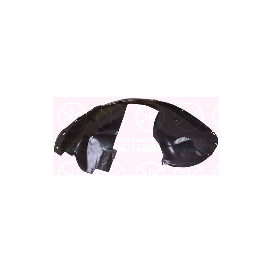Klokkerholm 9058388 Panelling, Mudguard for VOLVO XC70 I Cross Country (P2, 295)