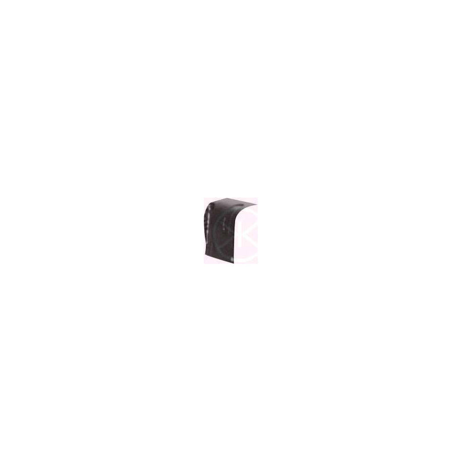 Klokkerholm 9510522 Repair Panel for VW KAEFER