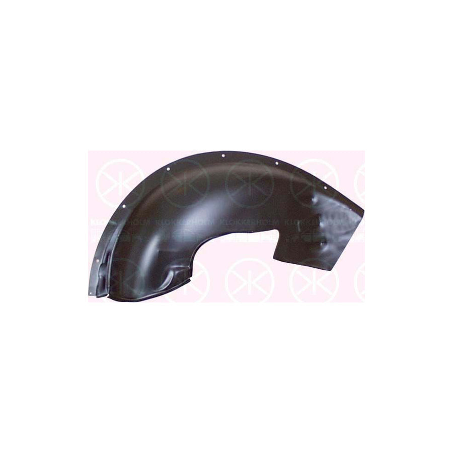 Klokkerholm 9512541 Repair Panel for VW KAEFER