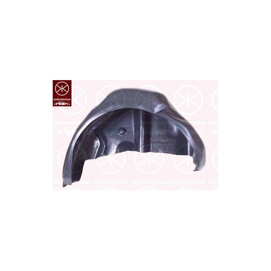 Klokkerholm 9516548 Panelling, Mudguard