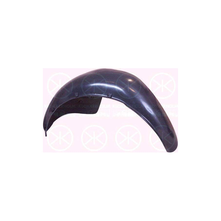 Klokkerholm 9522387 Panelling, Mudguard