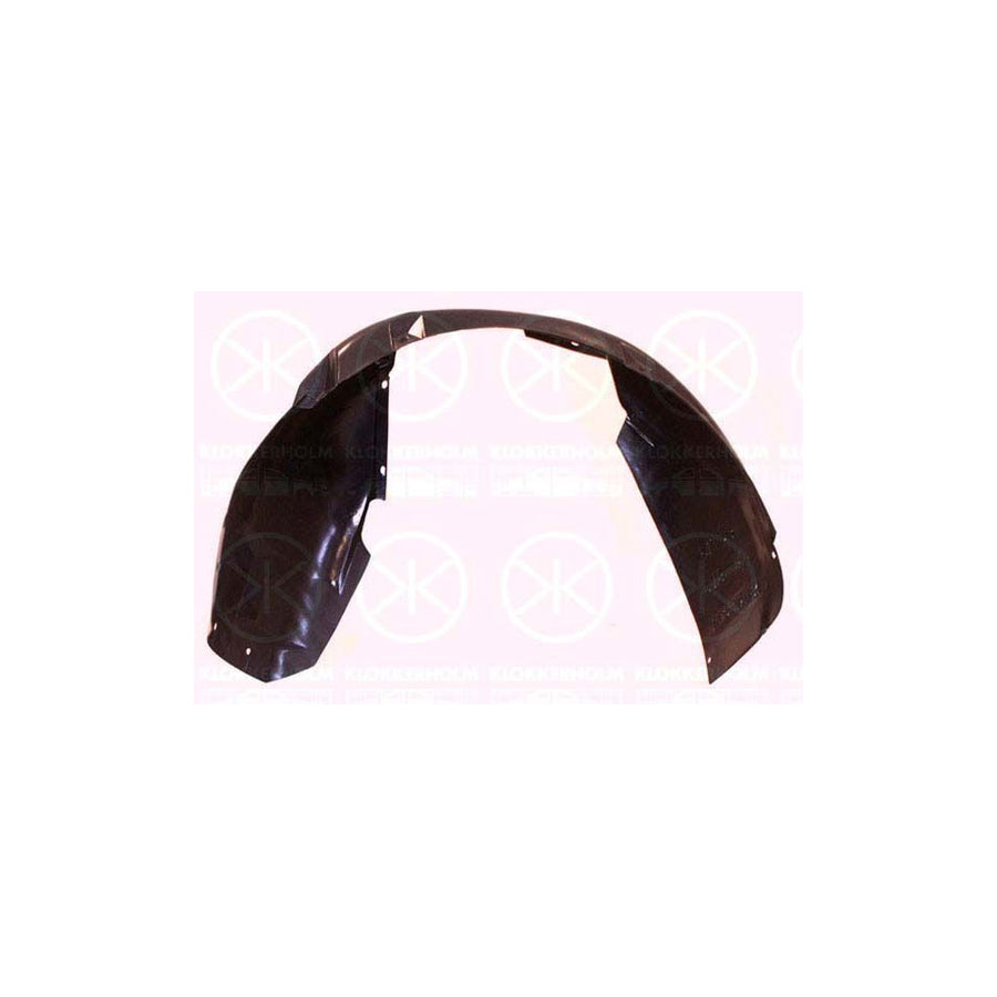 Klokkerholm 9539385 Panelling, Mudguard for VW PASSAT