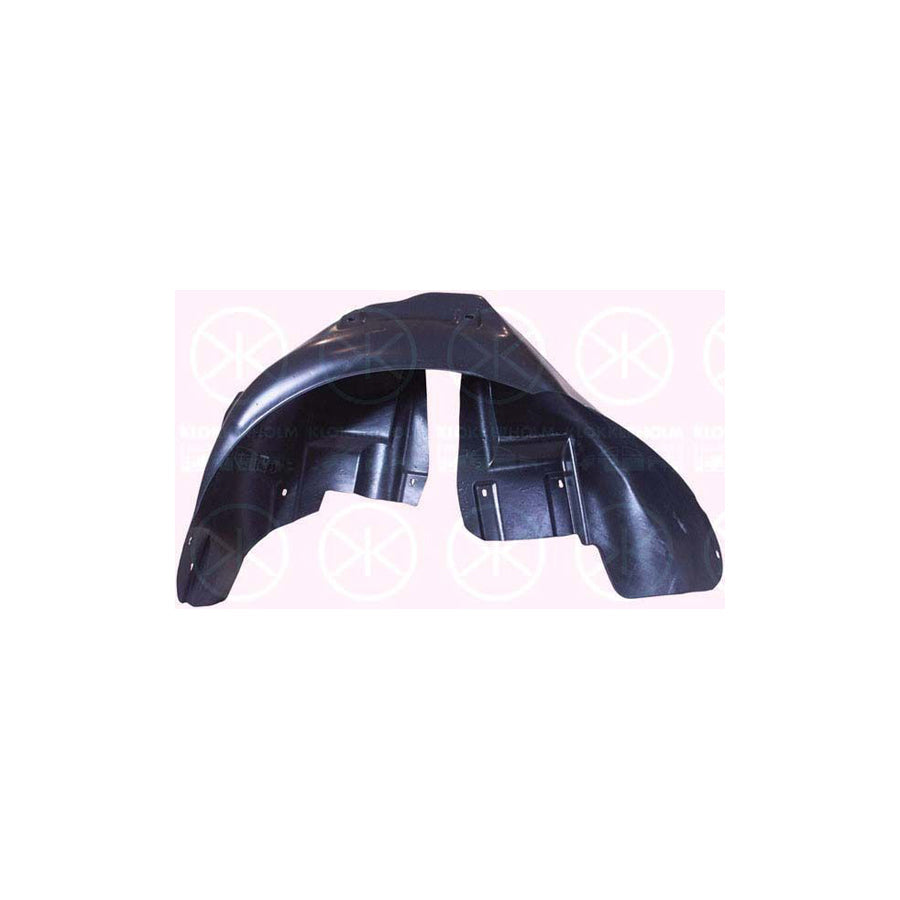 Klokkerholm 9539546 Panelling, Mudguard for VW Passat B5 Saloon (3B2)