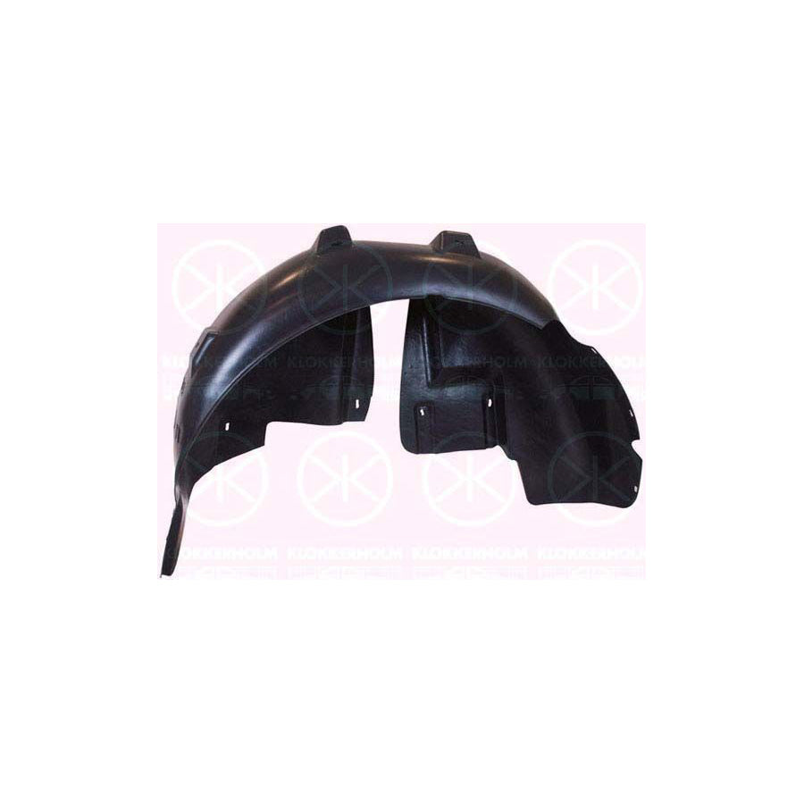 Klokkerholm 9539547 Panelling, Mudguard for VW Passat B5 GP Estate (3BG, 3B6)