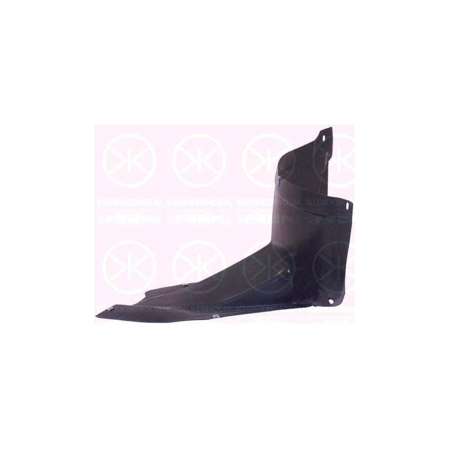 Klokkerholm 9540385 Panelling, Mudguard for VW PASSAT