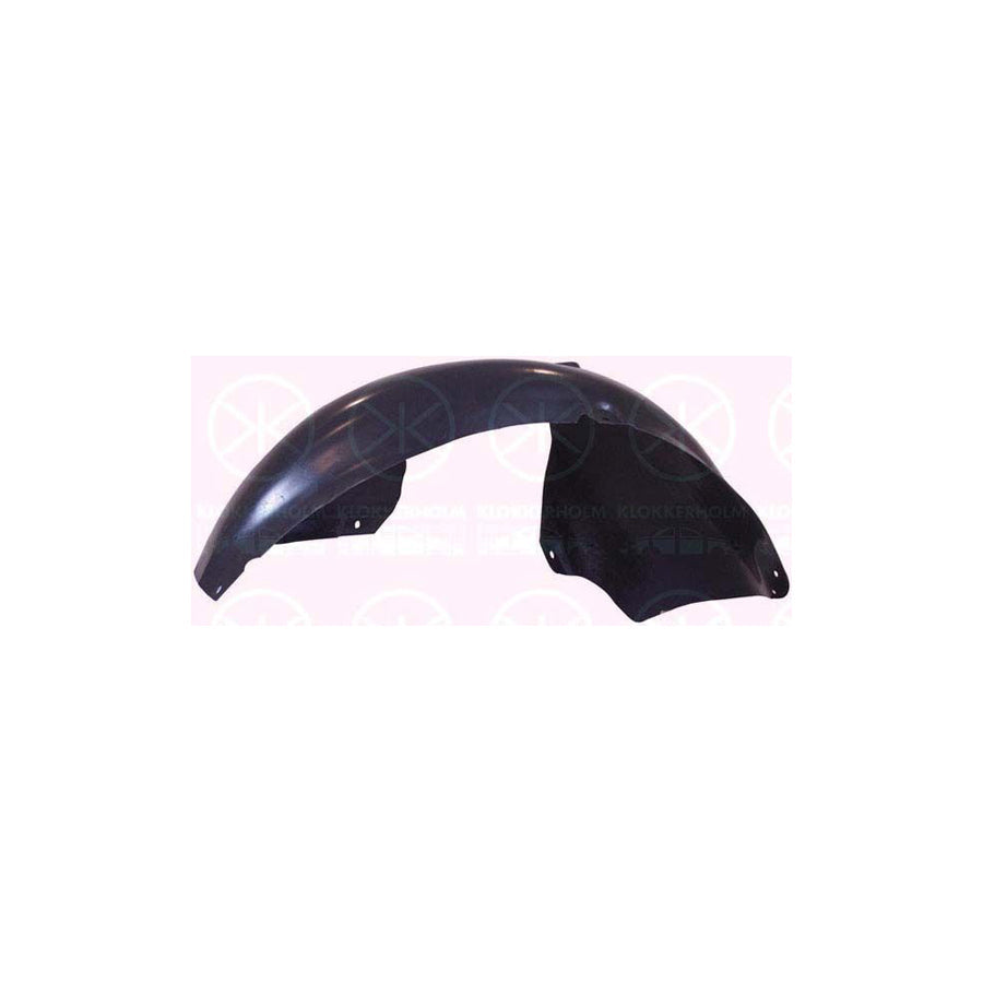 Klokkerholm 9540387 Panelling, Mudguard for VW PASSAT