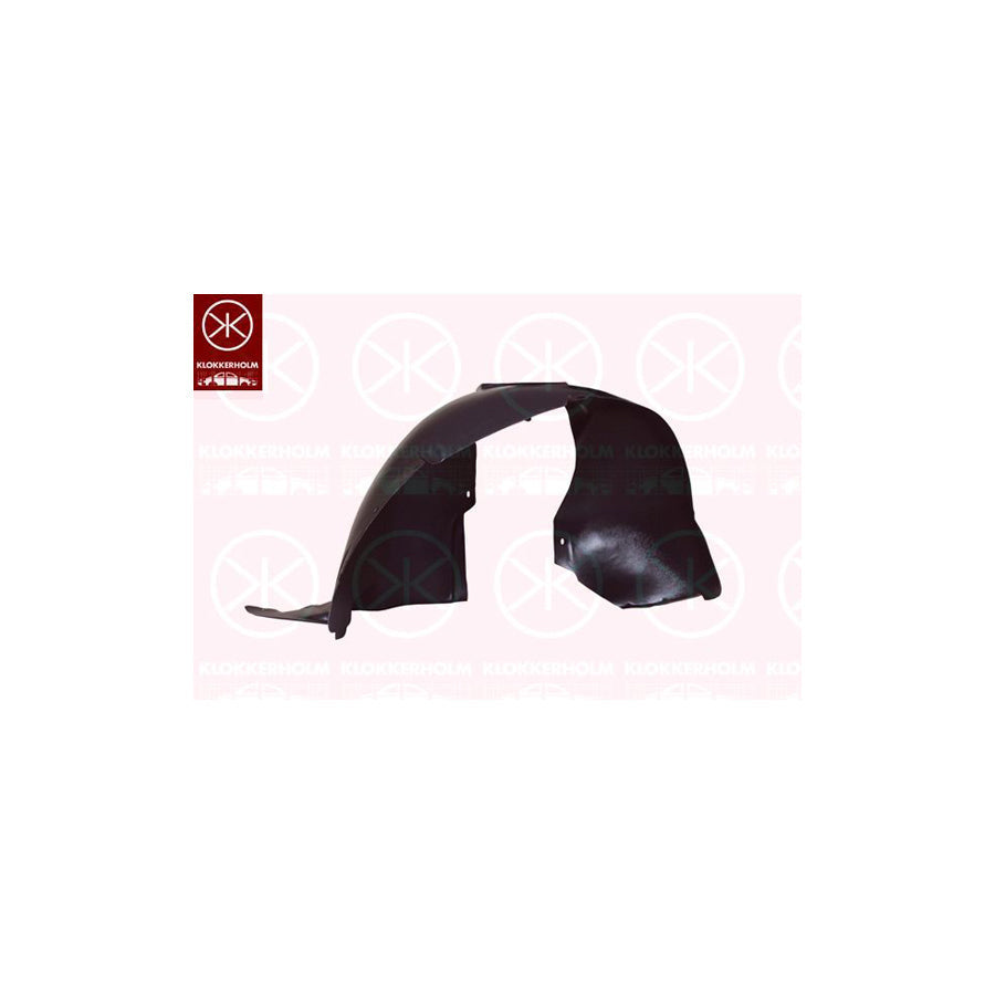Klokkerholm 9545388 Panelling, Mudguard